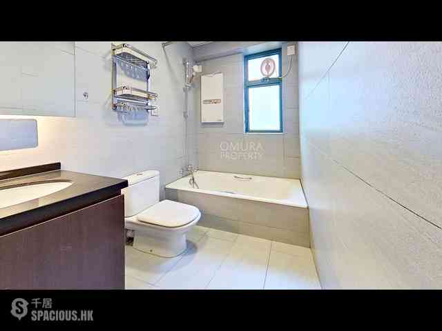Wan Chai - Monmouth Villa 14