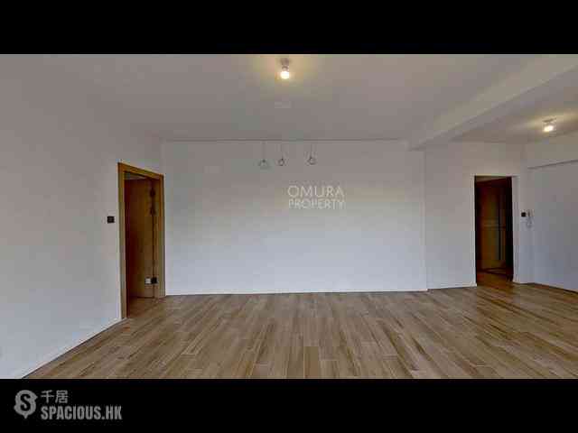 Mid Levels Central - St. Joan Court 09