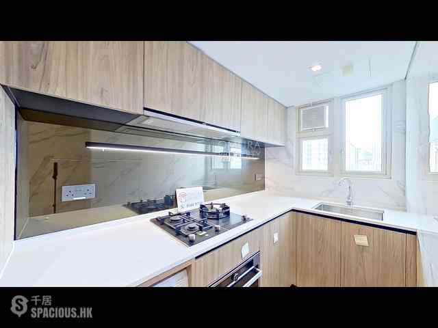 Mid Levels Central - St. Joan Court 10