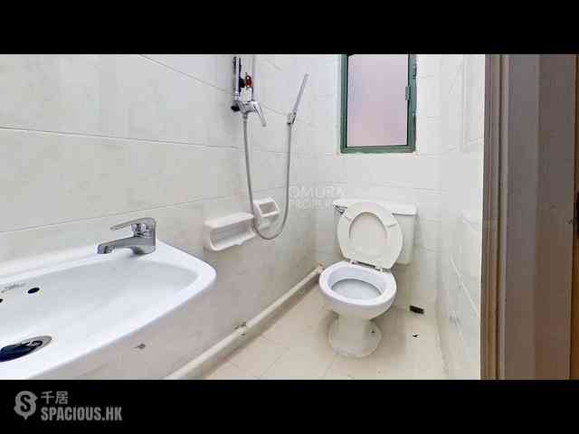 Wan Chai - Monmouth Villa 19