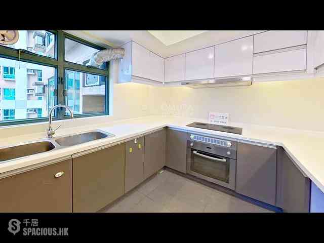Wan Chai - Monmouth Villa 19