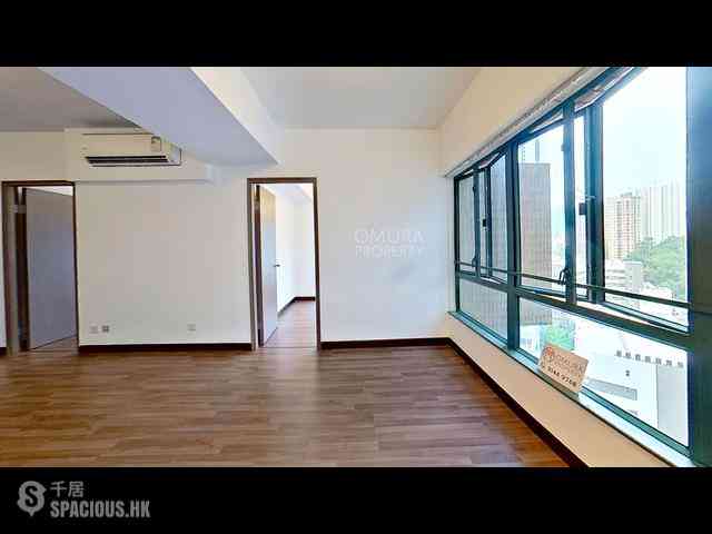 Wan Chai - Monmouth Villa 20