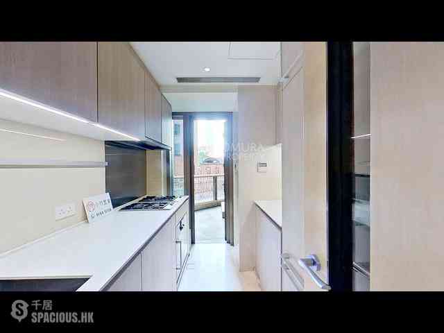 Mid Levels Central - 3, MacDonnell Road 12