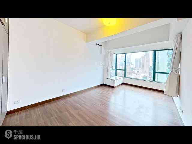Wan Chai - Monmouth Villa 21