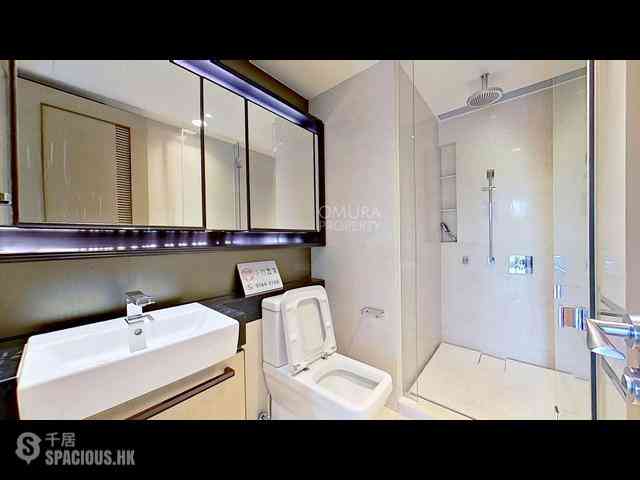 Mid Levels Central - 3, MacDonnell Road 13