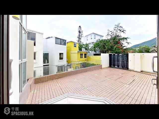 Shek O - 15, Shek O Headland 16