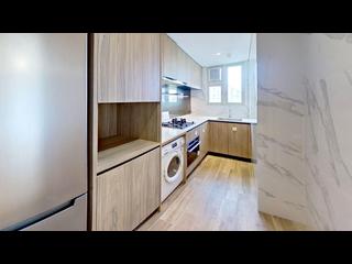 Mid Levels Central - St. Joan Court 17