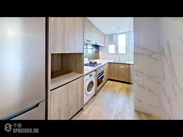 Mid Levels Central - St. Joan Court 17