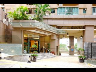 Wan Chai - Monmouth Villa 23