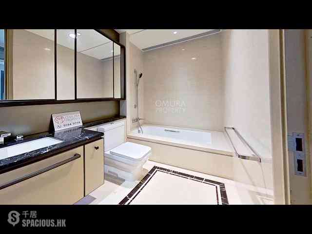 Mid Levels Central - 3, MacDonnell Road 15