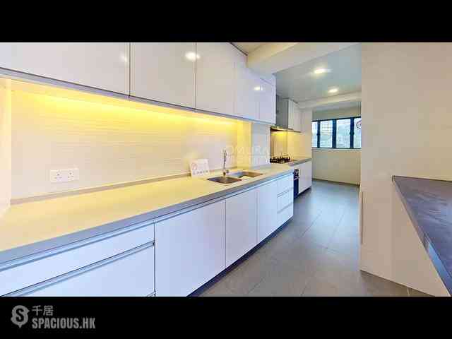 Wan Chai - Monmouth Villa 25