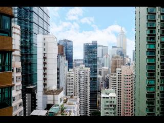 Wan Chai - Monmouth Villa 25