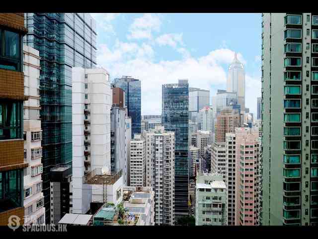 Wan Chai - Monmouth Villa 25