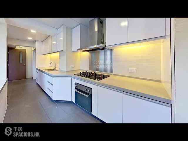 Wan Chai - Monmouth Villa 26
