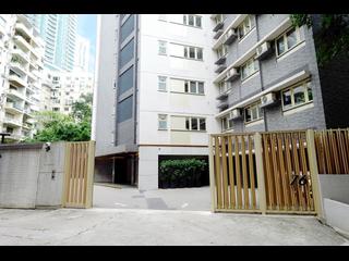 Mid Levels Central - St. Joan Court 21