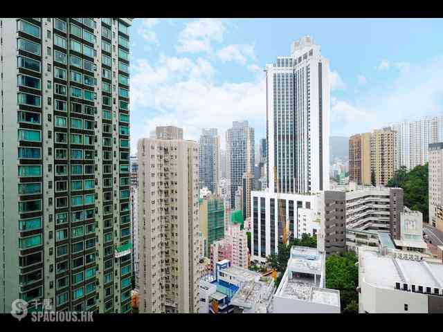 Wan Chai - Monmouth Villa 26