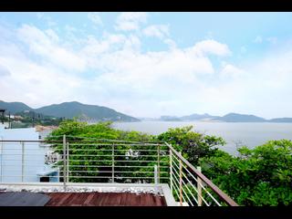 Shek O - 19-19C, Shek O Headland 21