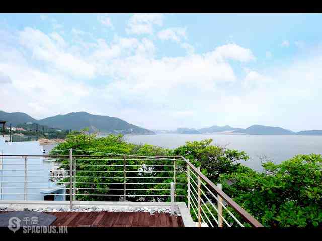 Shek O - 19-19C, Shek O Headland 21