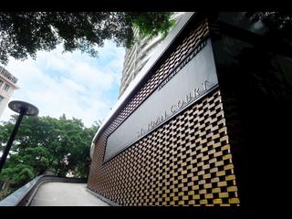 Mid Levels Central - St. Joan Court 22