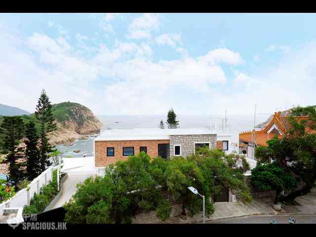 Shek O - 19-19C, Shek O Headland 22