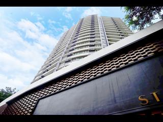 Mid Levels Central - St. Joan Court 23