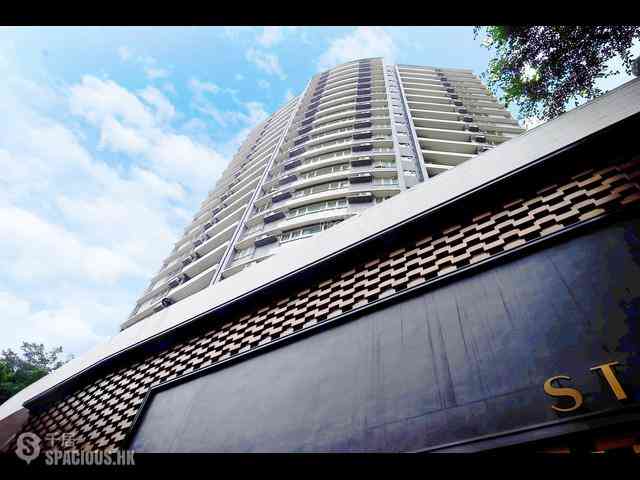 Mid Levels Central - St. Joan Court 23