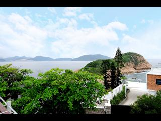 Shek O - 19-19C, Shek O Headland 23
