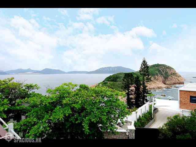 Shek O - 19-19C, Shek O Headland 23