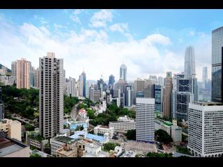 Mid Levels Central - St. Joan Court 24