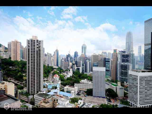Mid Levels Central - St. Joan Court 24