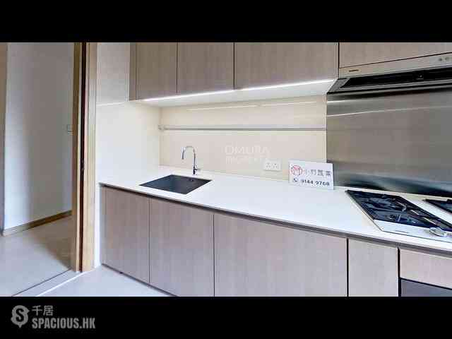 Mid Levels Central - 3, MacDonnell Road 22