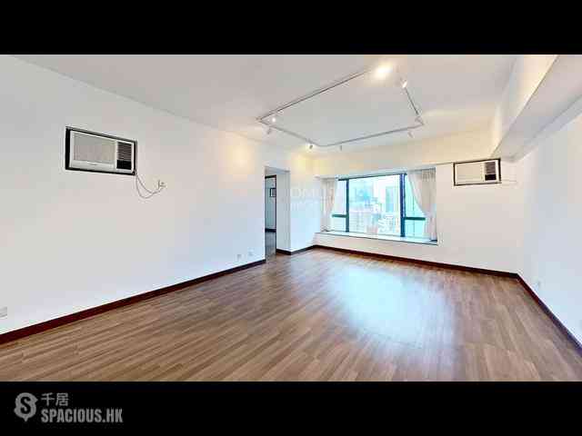 Wan Chai - Monmouth Villa 31