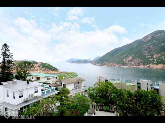 Shek O - 15, Shek O Headland 25