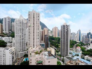 Mid Levels Central - St. Joan Court 25