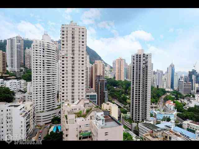 Mid Levels Central - St. Joan Court 25