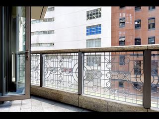 Mid Levels Central - 3, MacDonnell Road 23