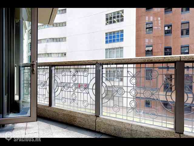 Mid Levels Central - 3, MacDonnell Road 23
