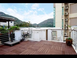 Shek O - 19-19C, Shek O Headland 25
