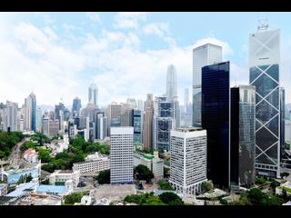 Mid Levels Central - St. Joan Court 26