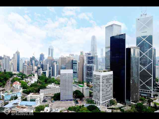 Mid Levels Central - St. Joan Court 26
