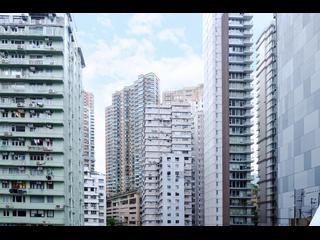 Wan Chai - Monmouth Villa 33