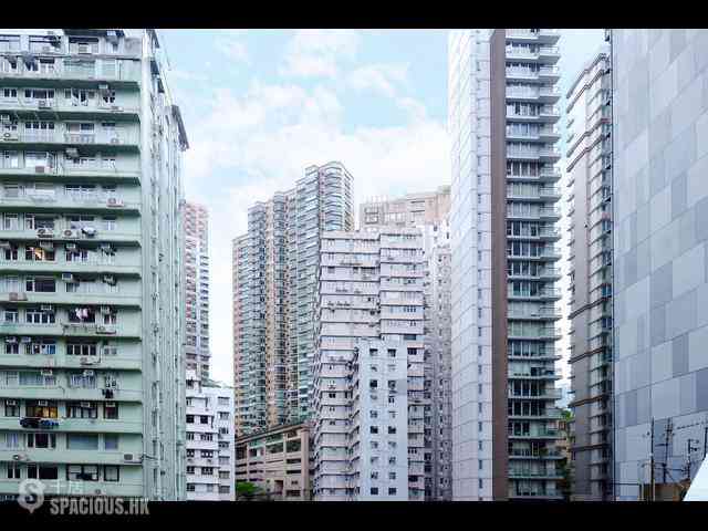 Wan Chai - Monmouth Villa 33