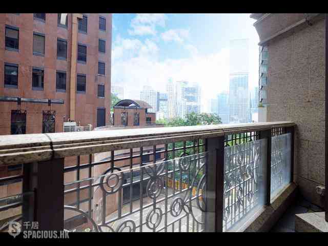 Mid Levels Central - 3, MacDonnell Road 24