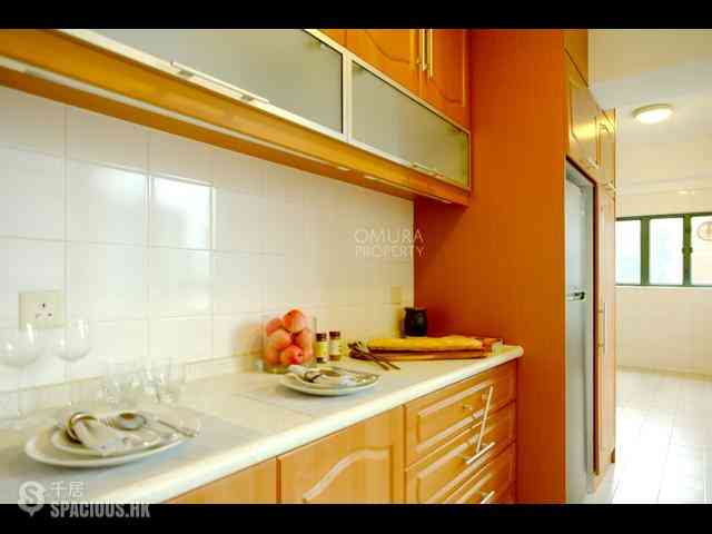 Wan Chai - Monmouth Villa 34