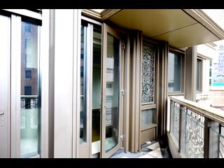 Mid Levels Central - 3, MacDonnell Road 25