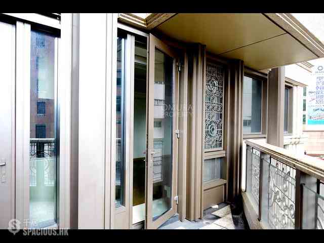 Mid Levels Central - 3, MacDonnell Road 25