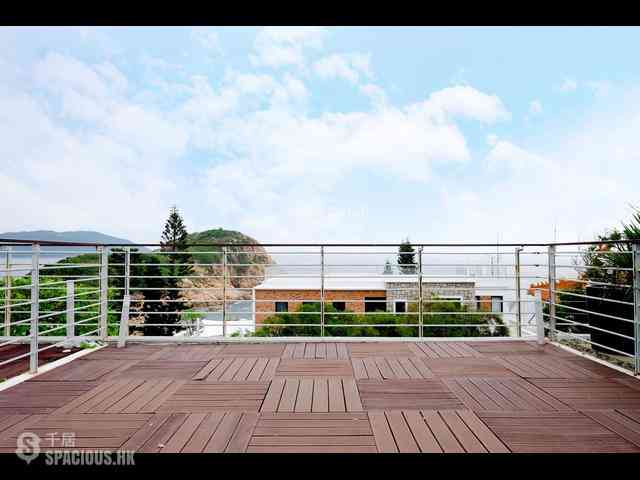 Shek O - 19-19C, Shek O Headland 27