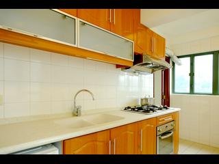 Wan Chai - Monmouth Villa 35