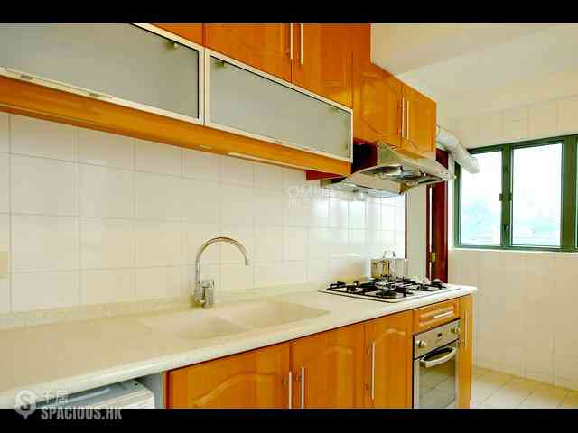 Wan Chai - Monmouth Villa 35
