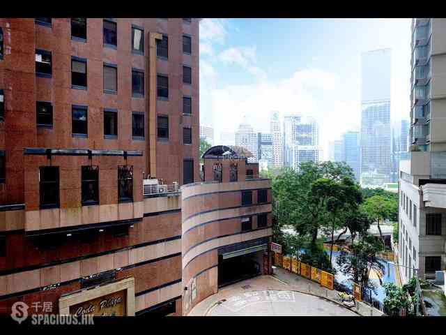 Mid Levels Central - 3, MacDonnell Road 26